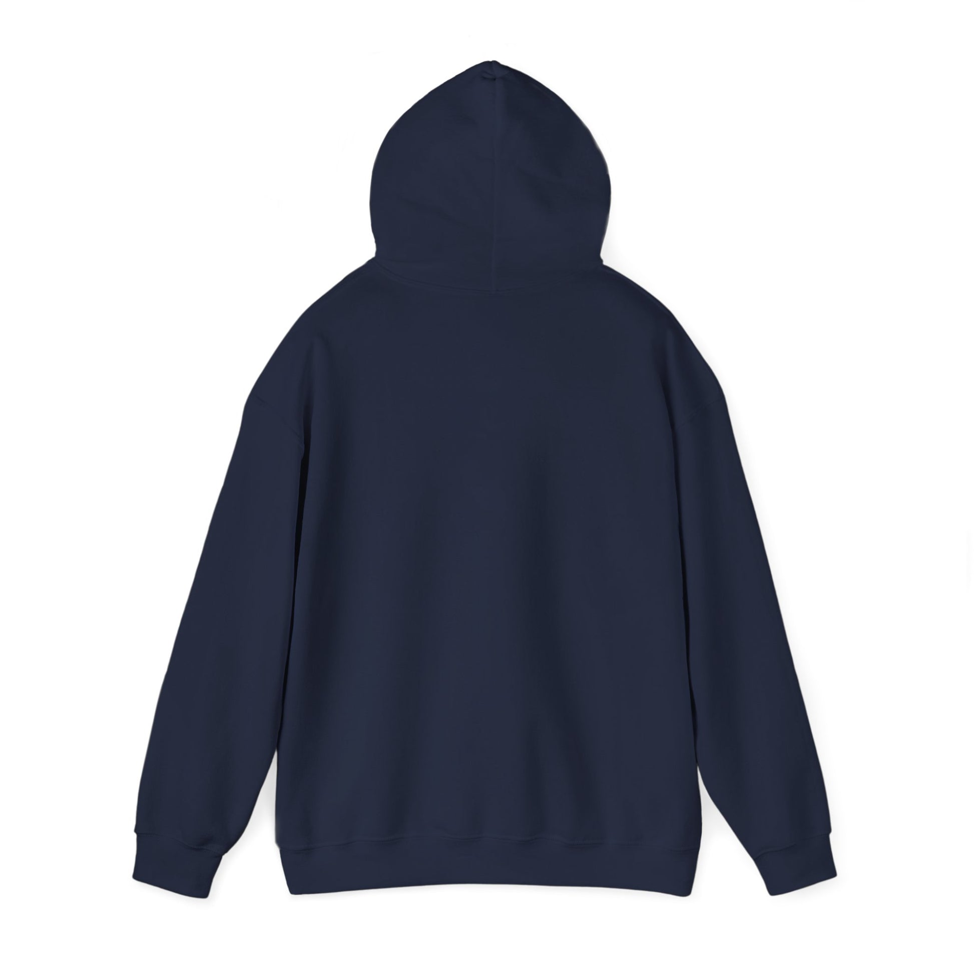Built By Faith - Train with Purpose Awakening Righteousness Hoody Apparel For Men and Women - Awakening Righteousness