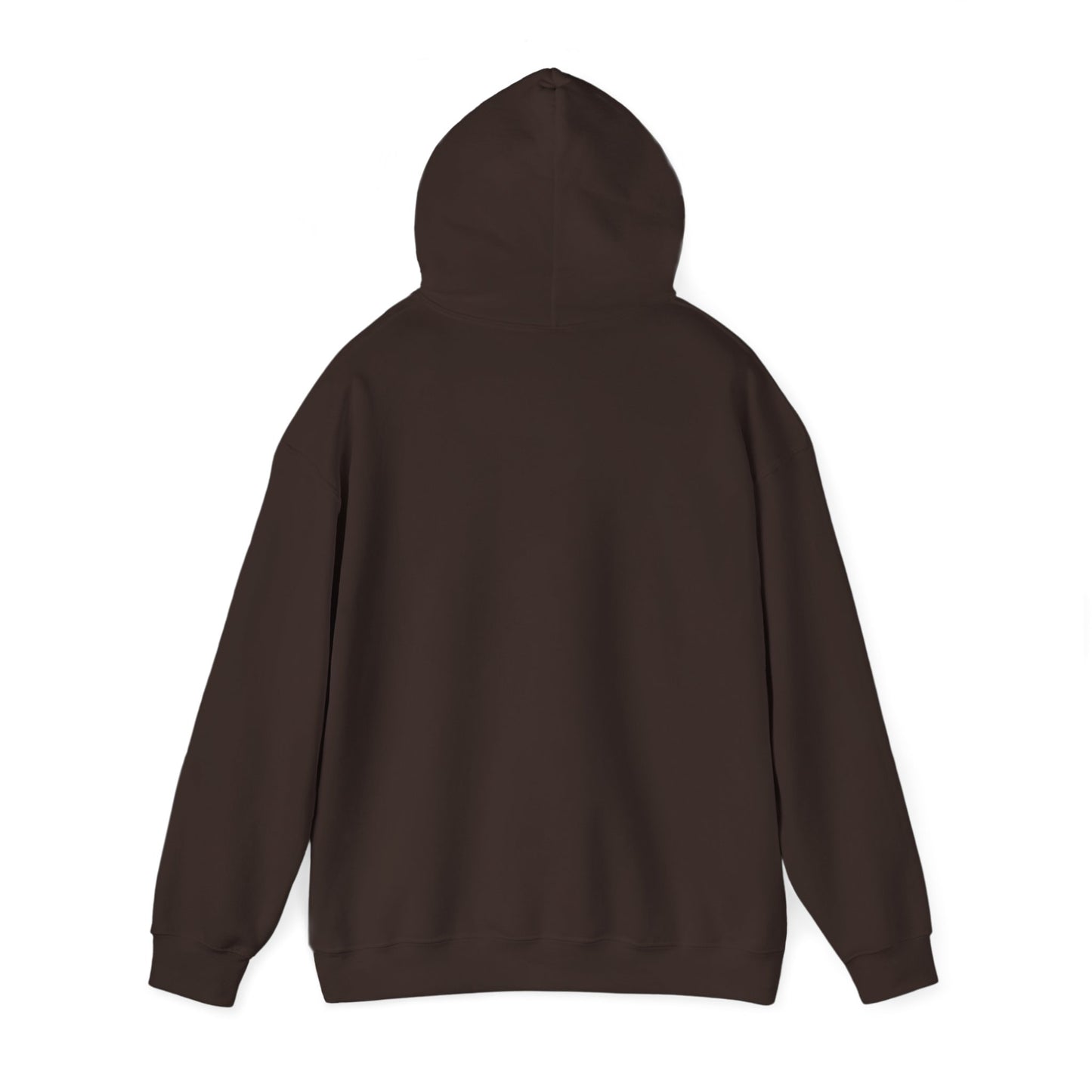 No Excuses Just Purpose Awakening Righteousness Hoody Apparel For Men and Women