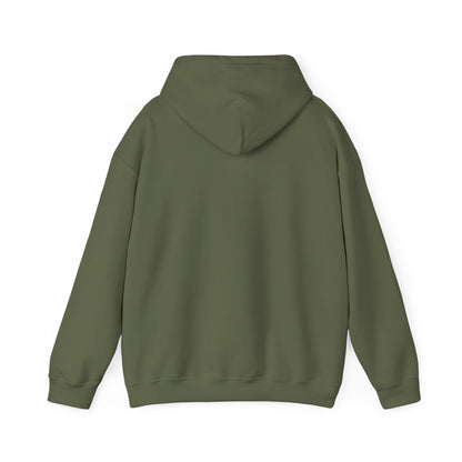 Faith Focus Strength - Awakening Righteousness Hoody Apparel For Men and Women - Awakening Righteousness