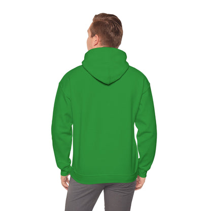 Awaken The Warrior Within Awakening Righteousness Hoody Apparel For Men and Women - Awakening Righteousness