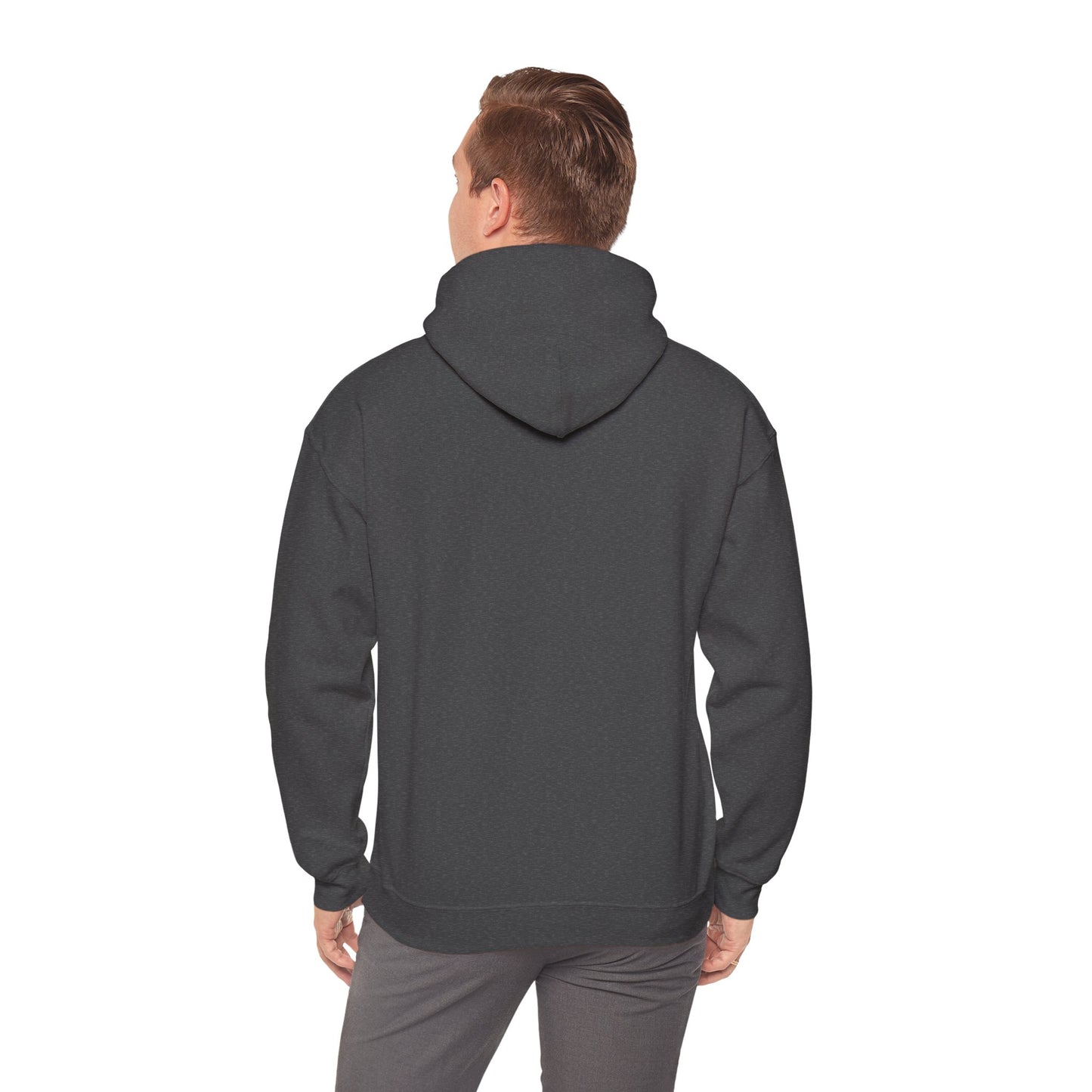 Chosen For Greatness Awakening Righteousness Hoody Apparel For Men and Women