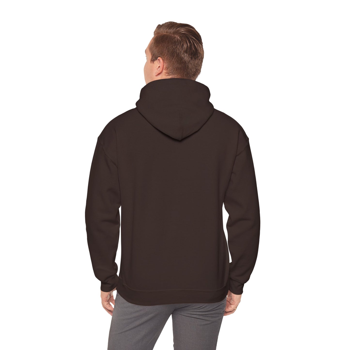 Conquer Yourself Awakening Righteousness Hoody For Men and Women - Awakening Righteousness