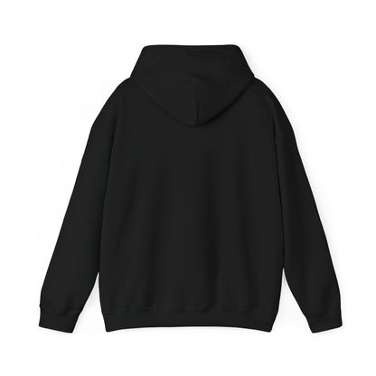 Stronger Every Day Awakening Righteousness Hoody Apparel For Men and Women