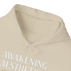Awakening Aesthetics Hoodie