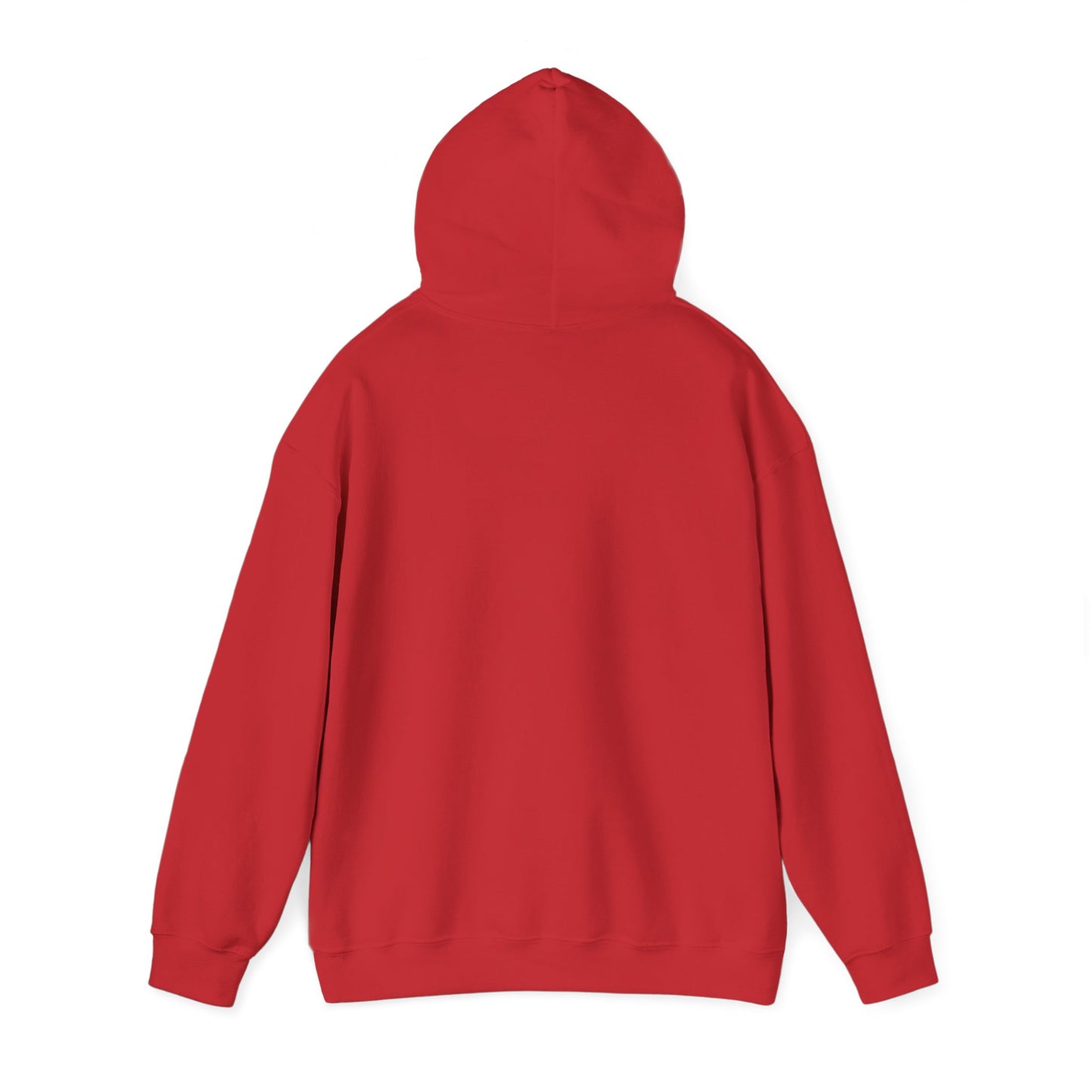 Conquer Yourself Awakening Righteousness Hoody For Men and Women - Awakening Righteousness