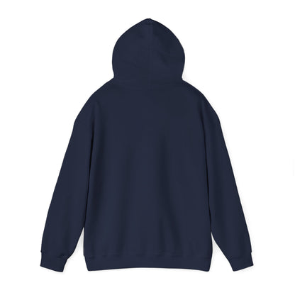 Train With Purpose Aesthetics Bodybuilding Hoodie - Awakening Righteousness