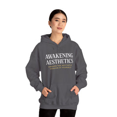 Awakening Aesthetics Hoodie