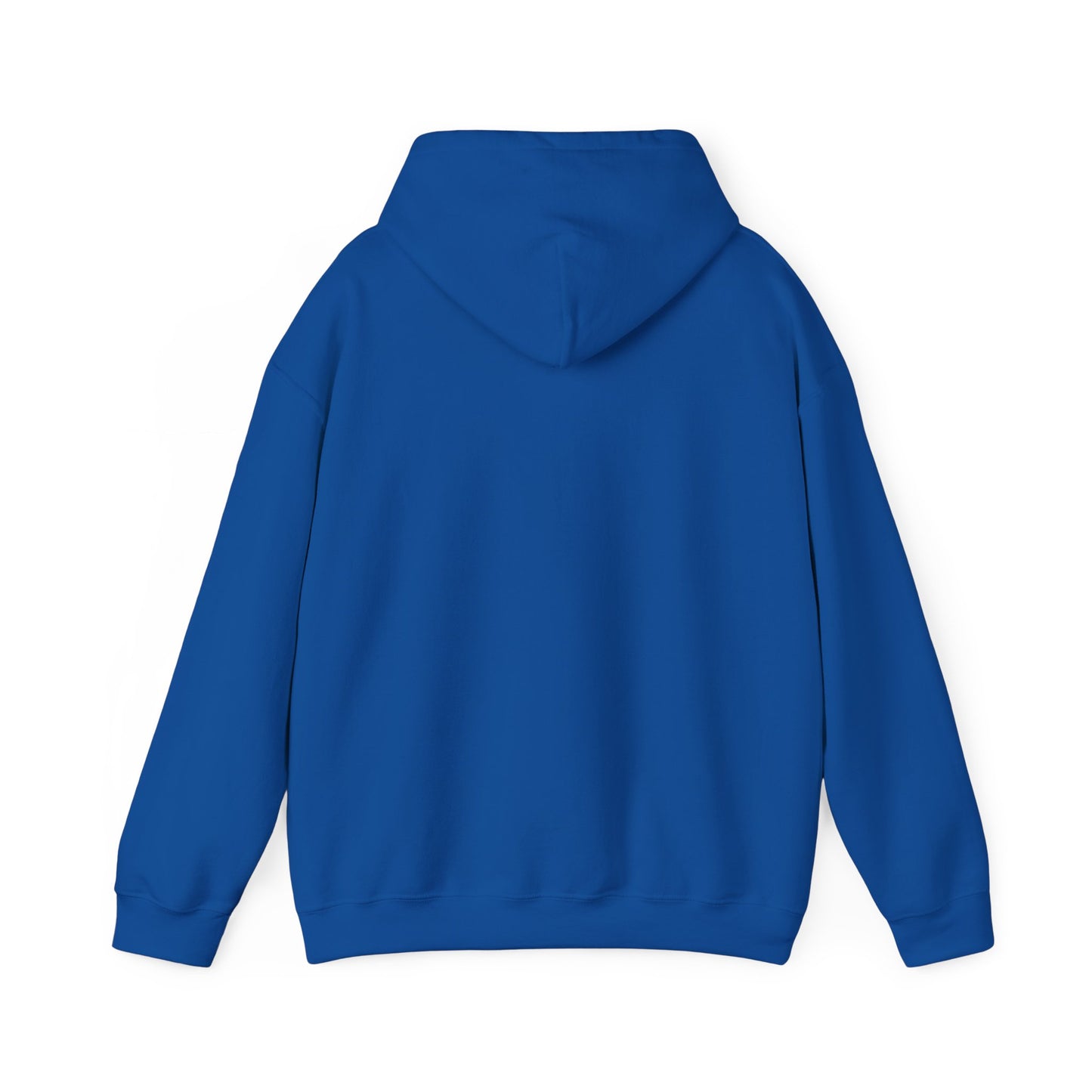 Faith Fuels Discipline Awakening Righteousness Hoody Apparel For Men and Women