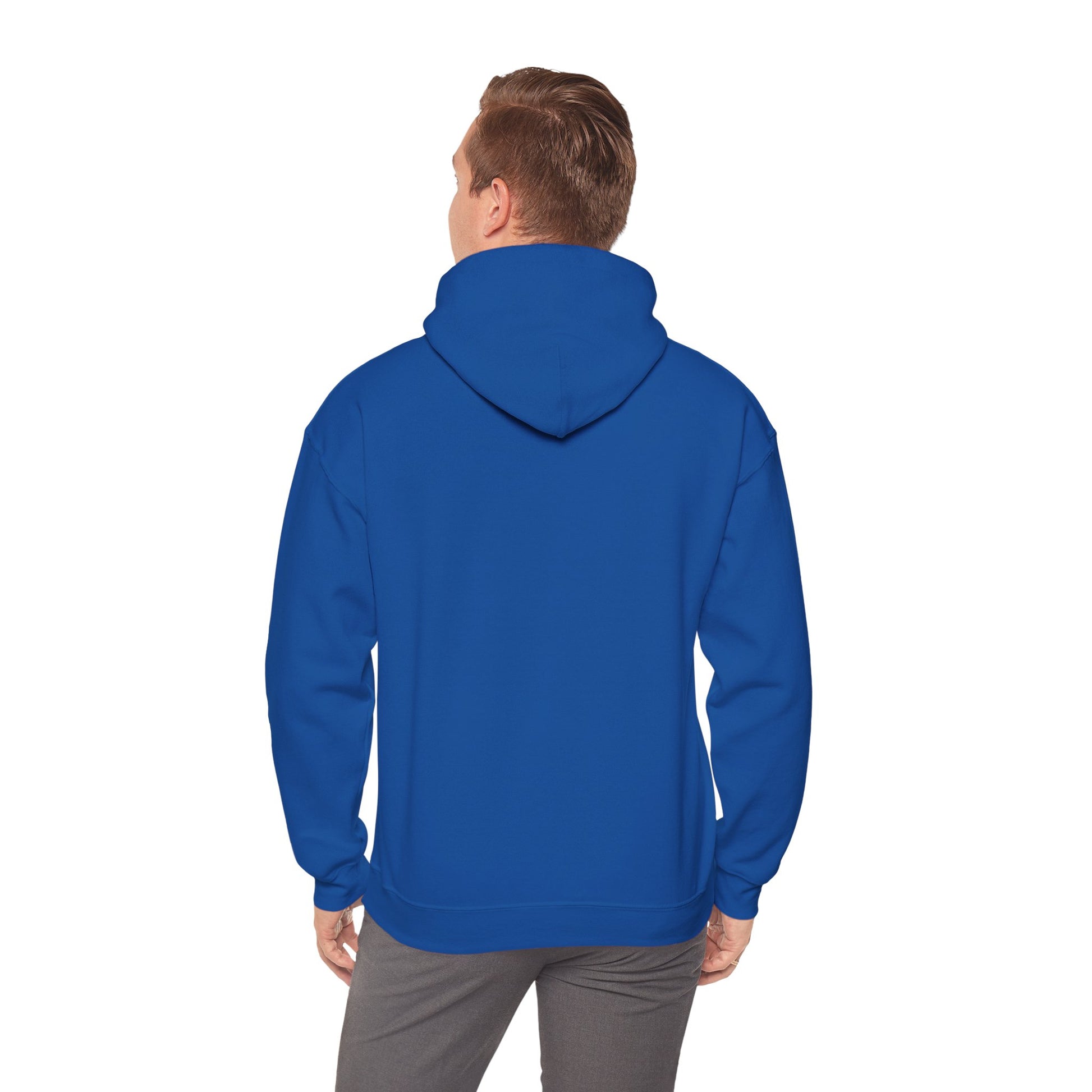 Faith Focus Strength - Awakening Righteousness Hoody Apparel For Men and Women - Awakening Righteousness
