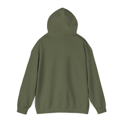 Strength Is Given By GOD Awakening Righteousness Hoody Apparel For Men and Women