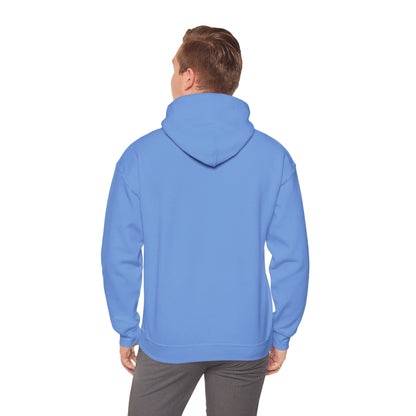 Conquer Yourself Awakening Righteousness Hoody For Men and Women - Awakening Righteousness