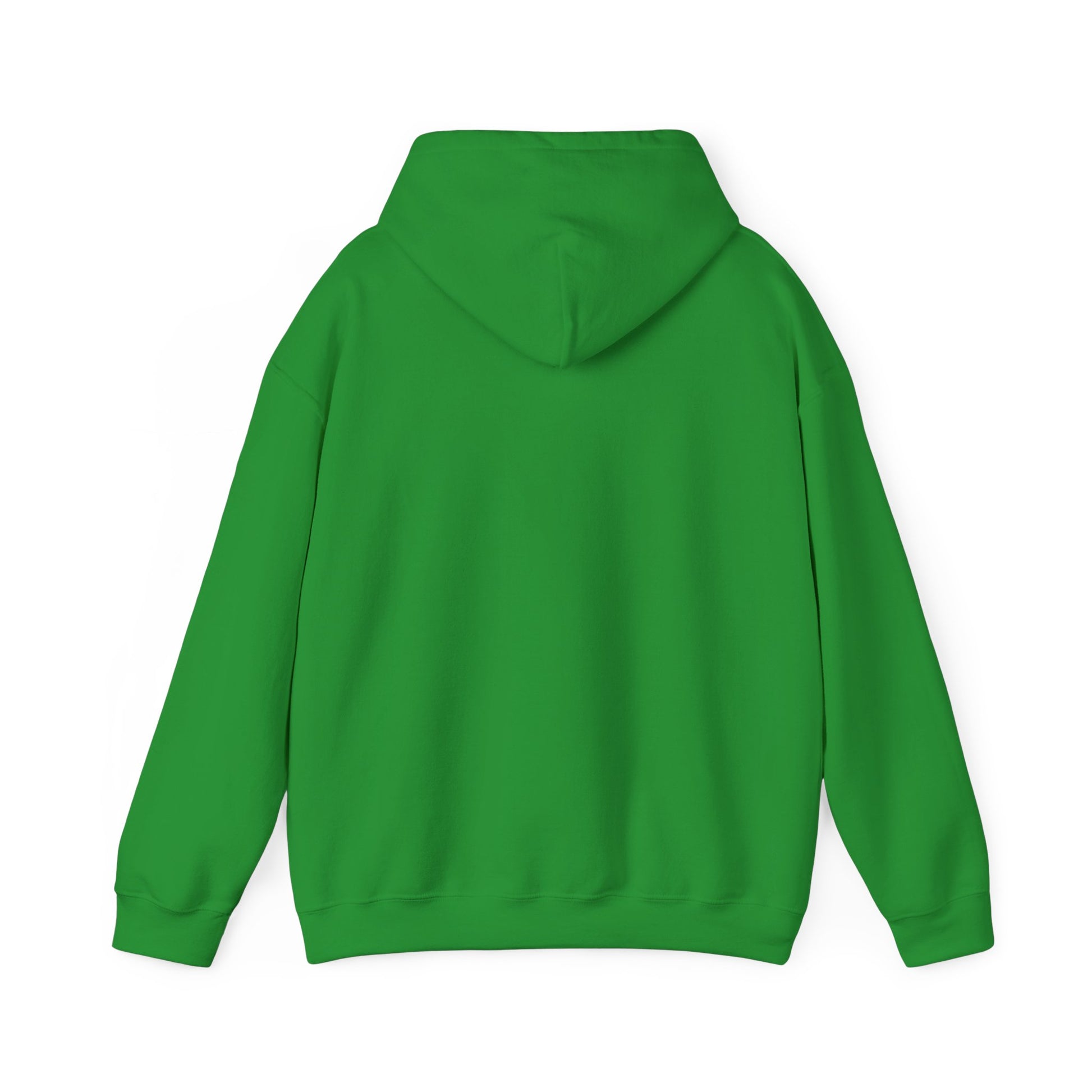 Faith Focus Strength - Awakening Righteousness Hoody Apparel For Men and Women - Awakening Righteousness