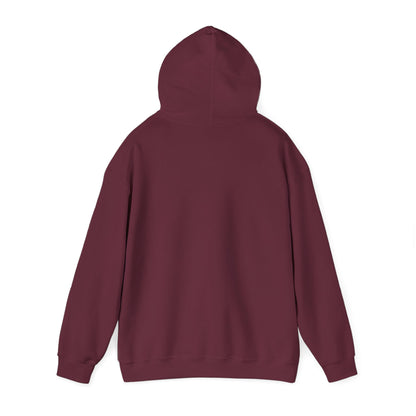 Mind Muscle Spirit Awakening Righteousness Hoody Apparel For Men and Women