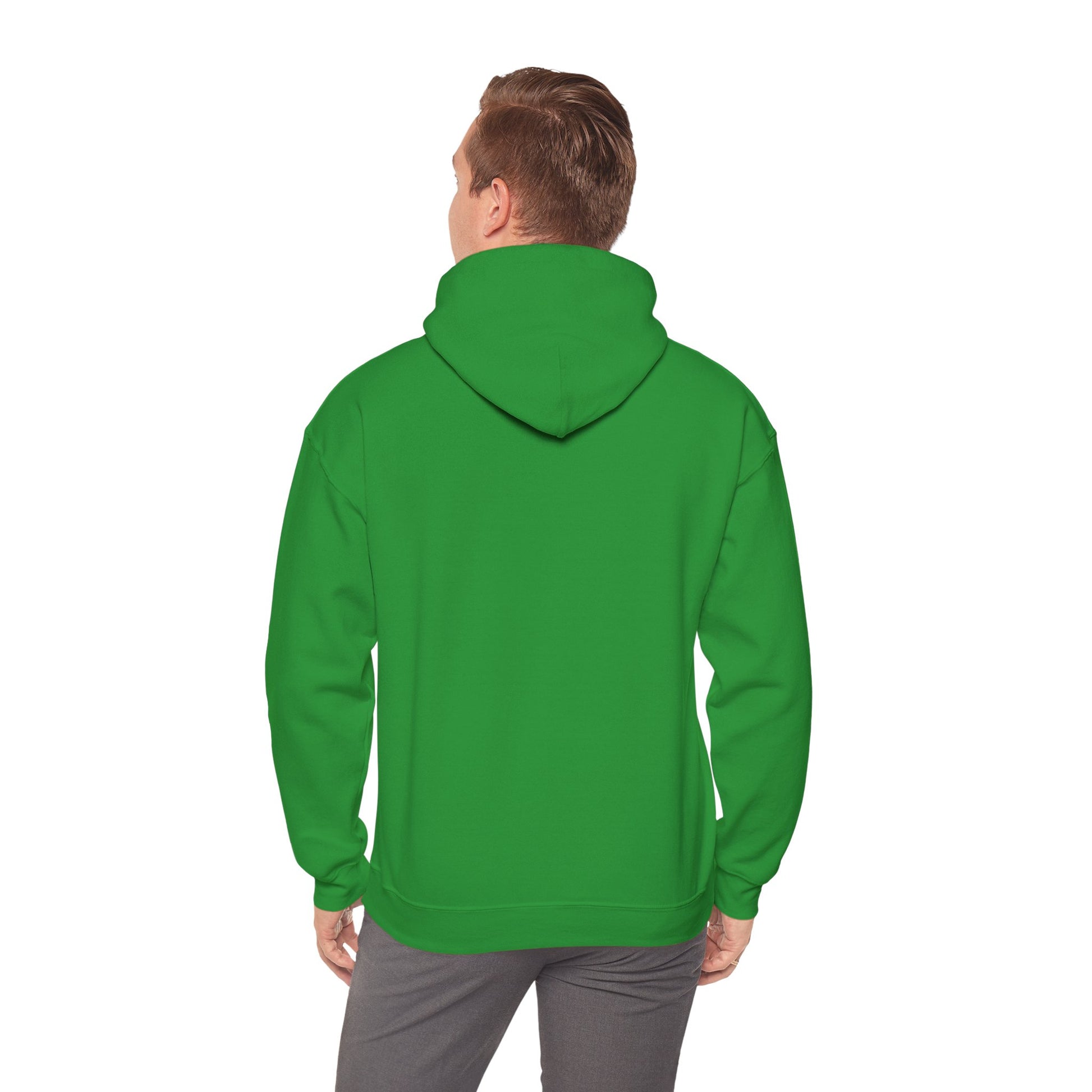 Faith Focus Strength - Awakening Righteousness Hoody Apparel For Men and Women - Awakening Righteousness