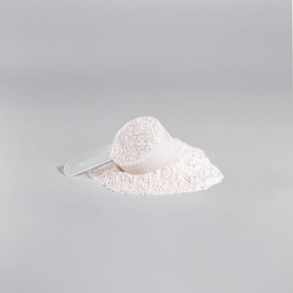 Nitric Pump Pre-Workout Powder (Fruit Punch) - Awakening Righteousness