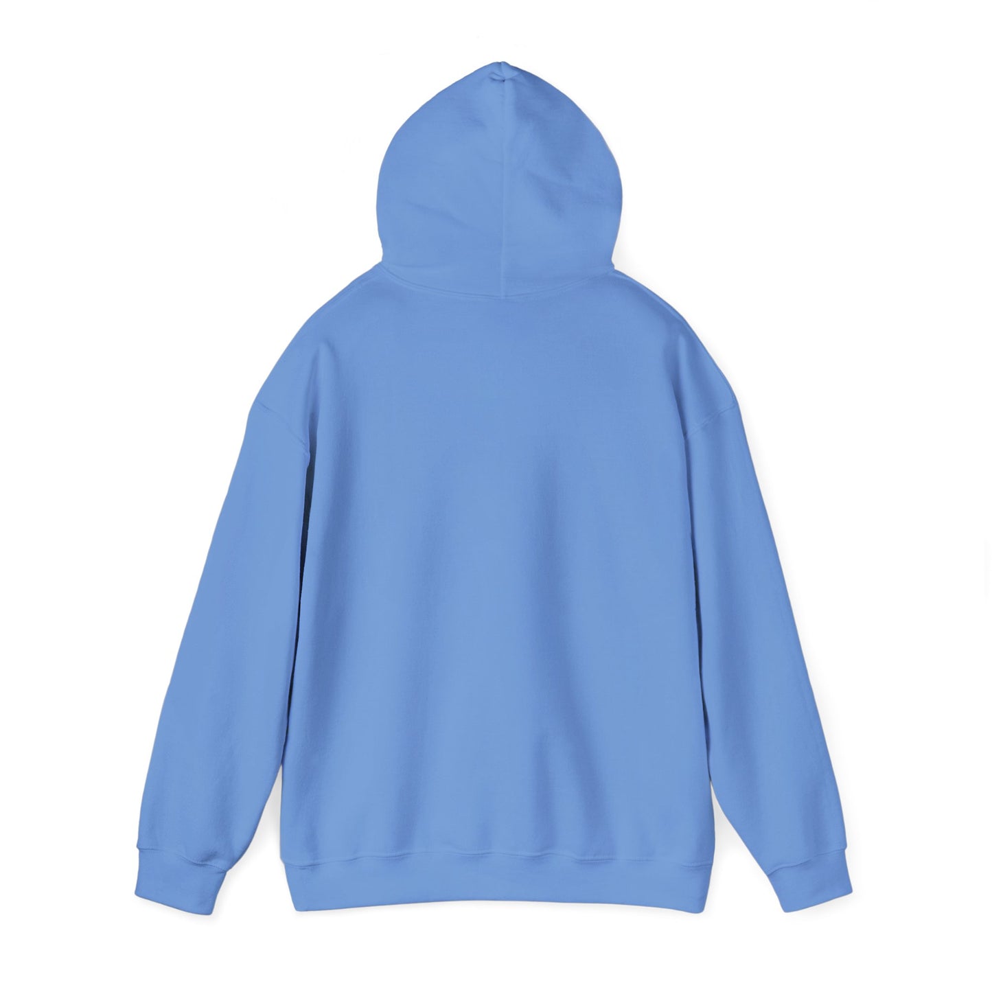 Conquer Yourself Awakening Righteousness Hoody For Men and Women - Awakening Righteousness