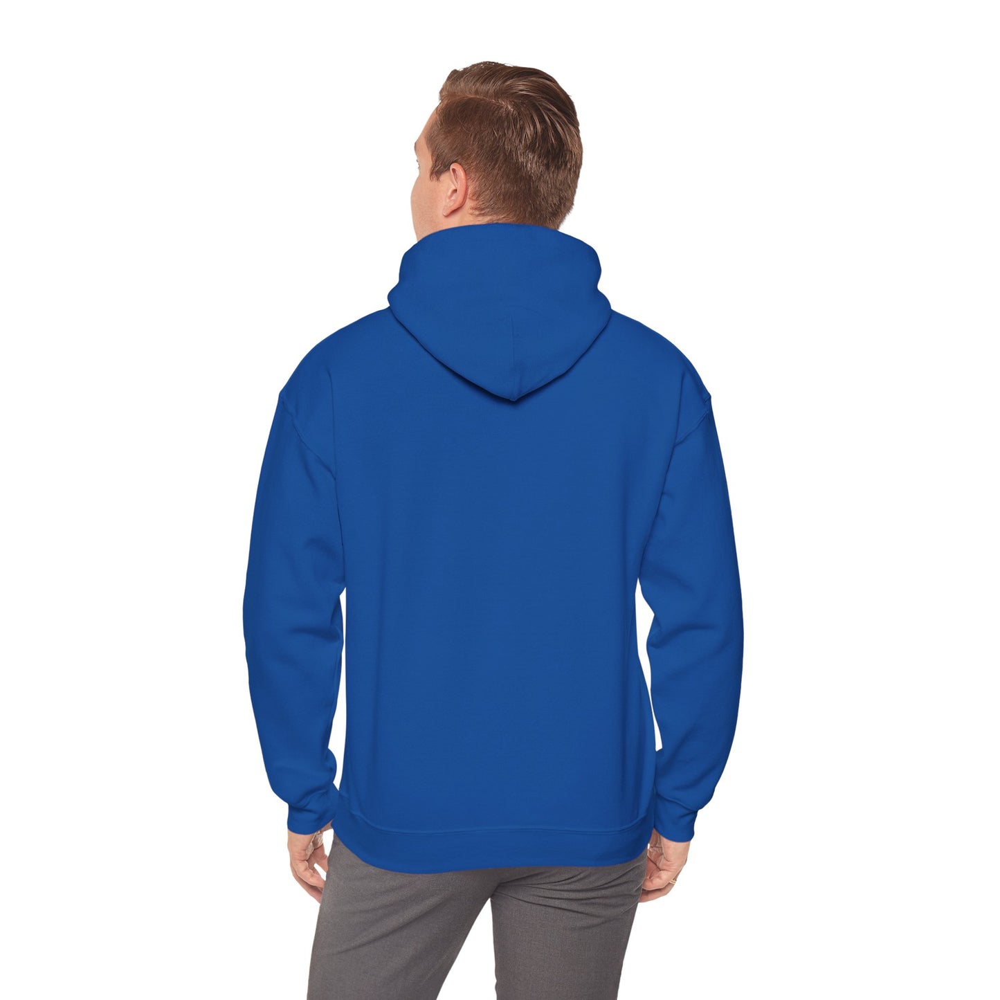 Chosen For Greatness Awakening Righteousness Hoody Apparel For Men and Women