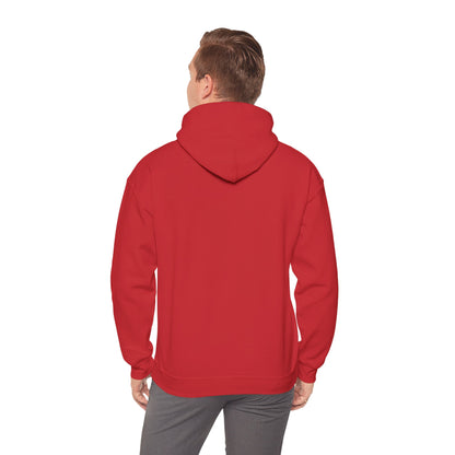 Awaken The Warrior Within Awakening Righteousness Hoody Apparel For Men and Women - Awakening Righteousness