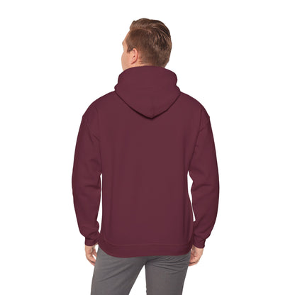 Train With Purpose Aesthetics Bodybuilding Hoodie - Awakening Righteousness