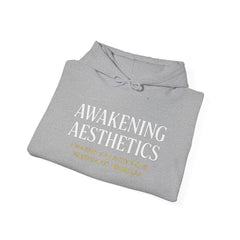 Awakening Aesthetics Hoodie