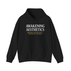 Awakening Aesthetics Hoodie