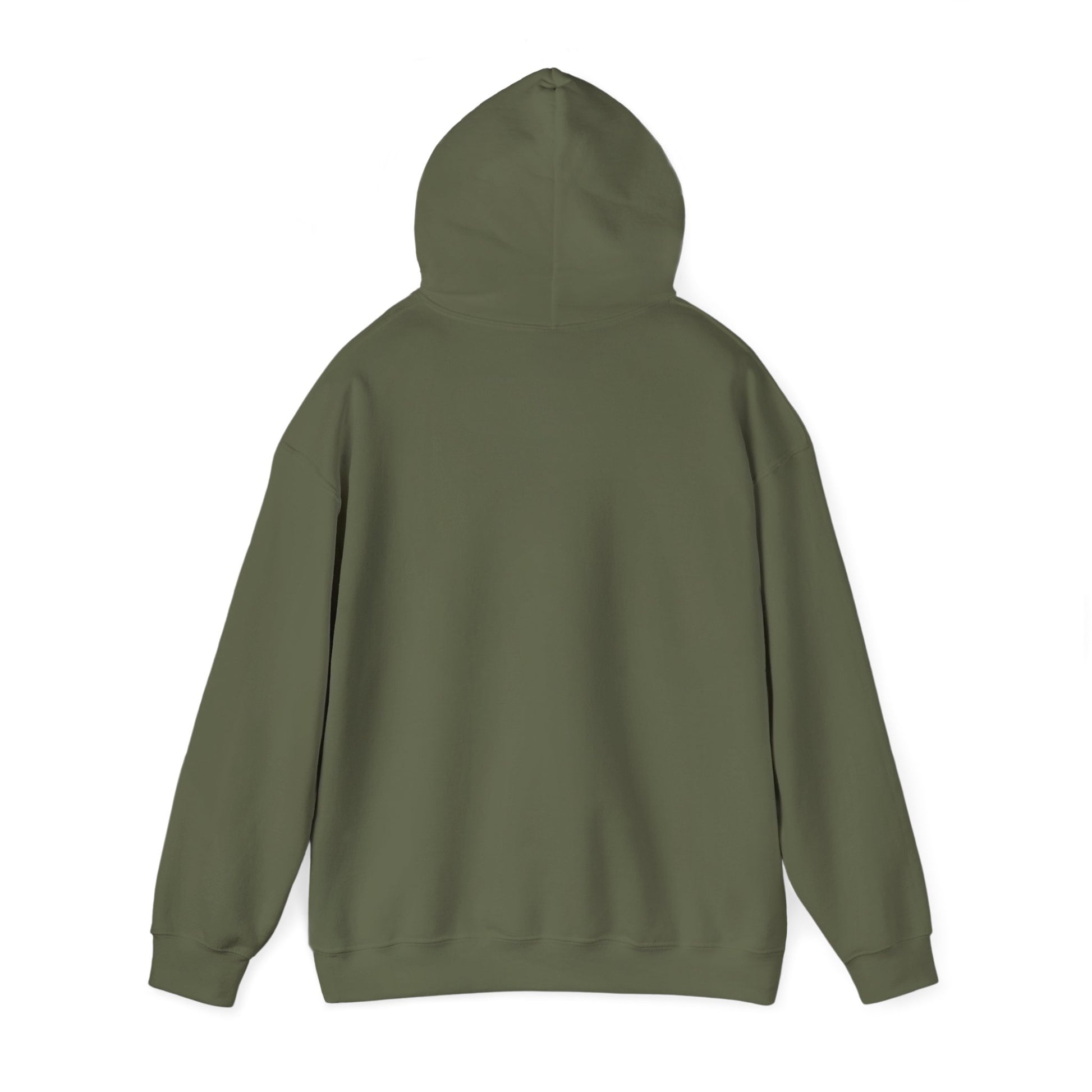 Conquer Yourself Awakening Righteousness Hoody For Men and Women - Awakening Righteousness