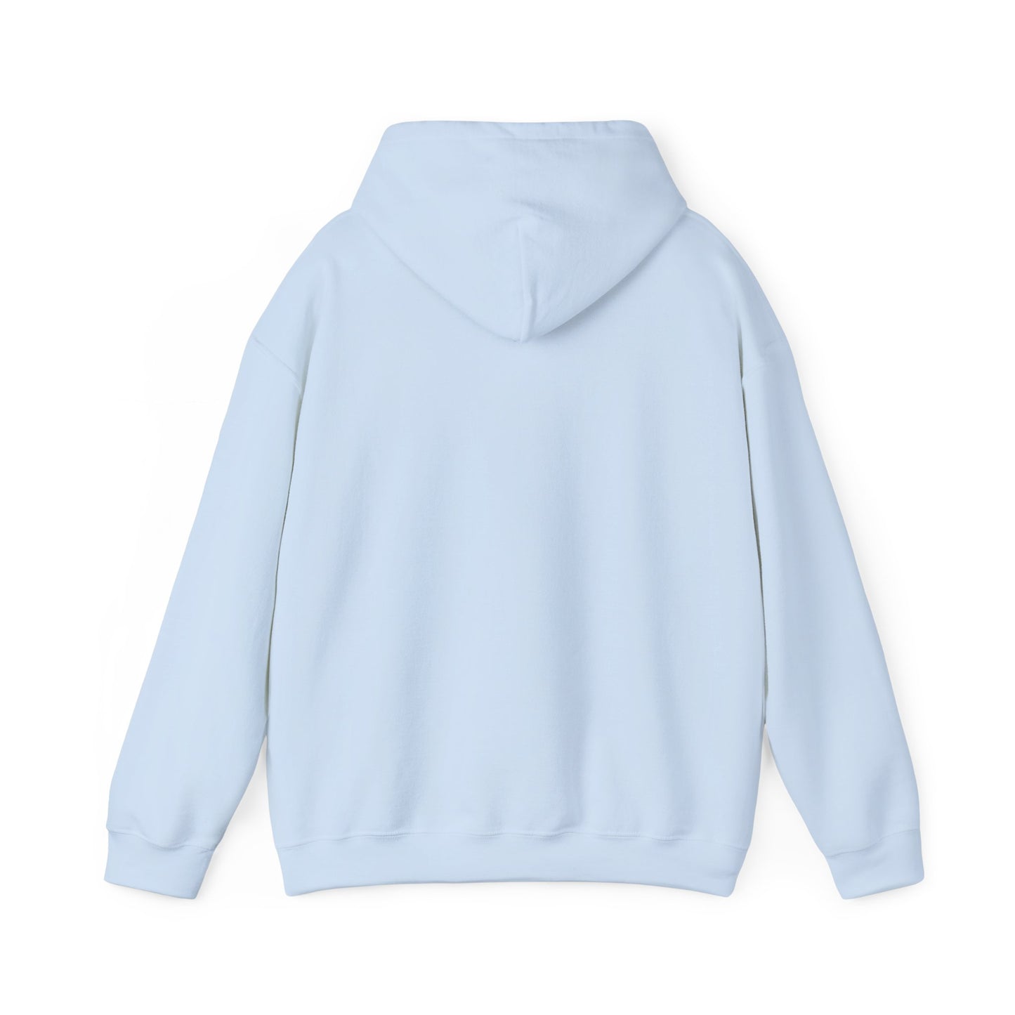 Strength Is Given By GOD Awakening Righteousness Hoody Apparel For Men and Women
