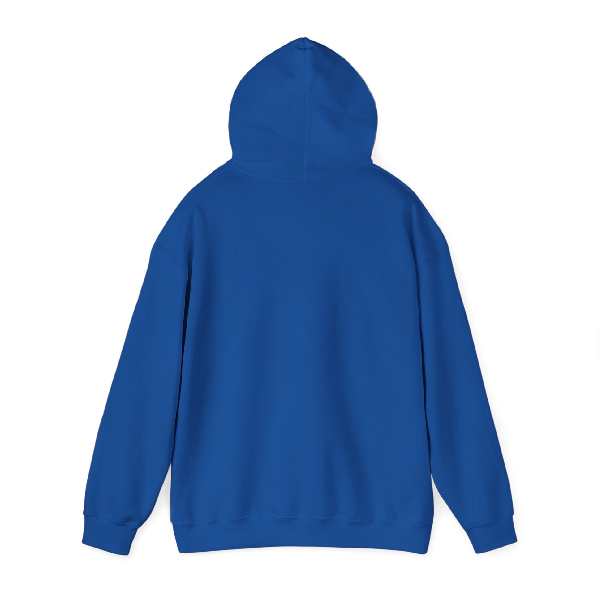 Faith Focus Strength - Awakening Righteousness Hoody Apparel For Men and Women - Awakening Righteousness