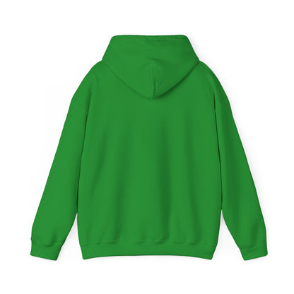 Conquer Yourself Awakening Righteousness Hoody For Men and Women - Awakening Righteousness