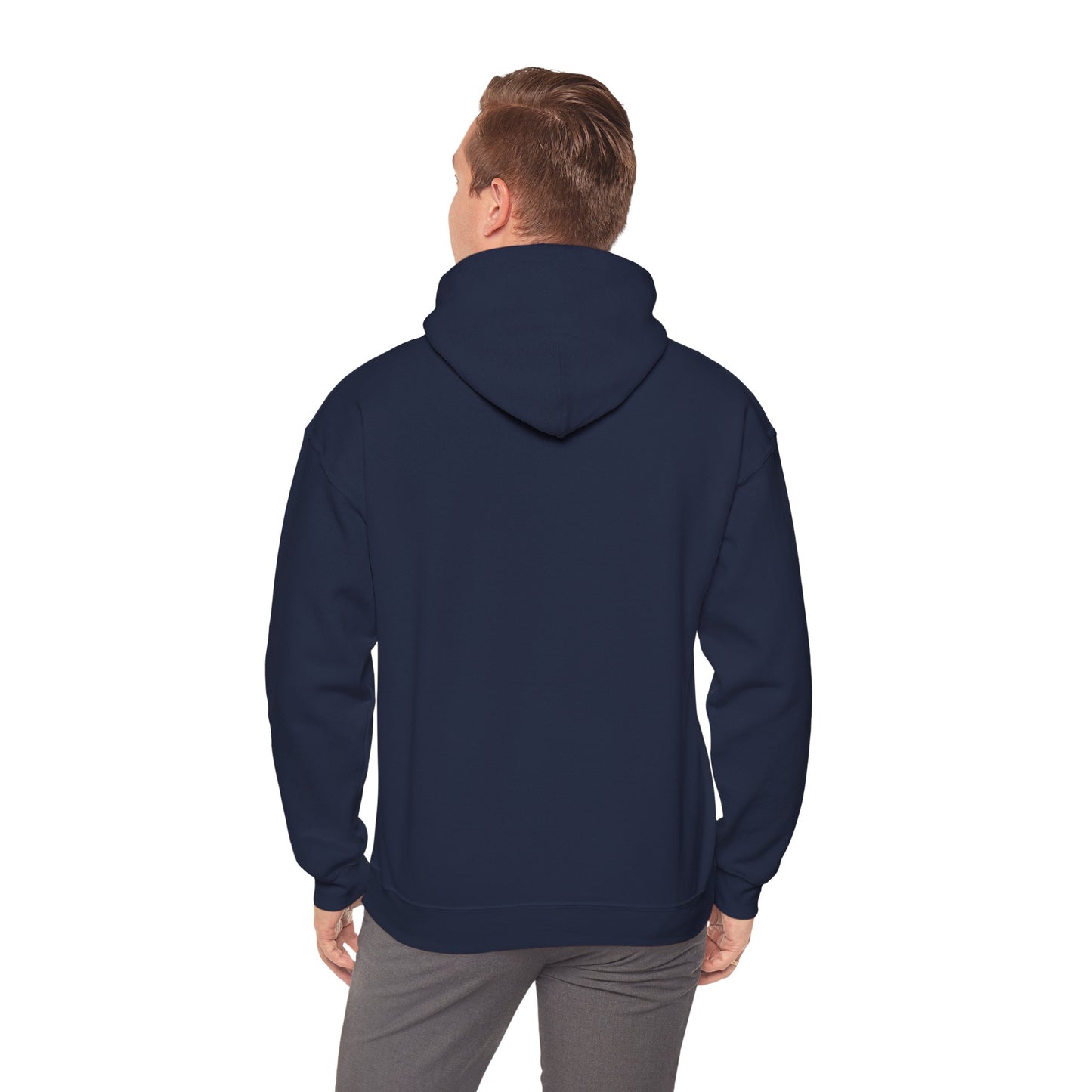 No Excuses Just Purpose Awakening Righteousness Hoody Apparel For Men and Women