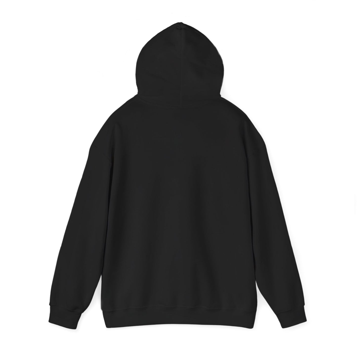 Conquer Yourself Awakening Righteousness Hoody For Men and Women - Awakening Righteousness