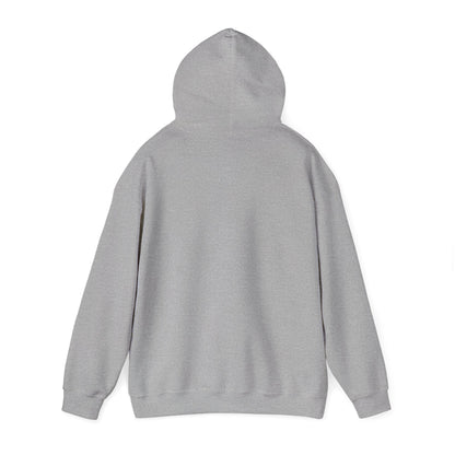 Built In His Image Awakening Righteousness Hoody Apparel For Men and Women