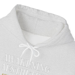 Awakening Aesthetics Hoodie