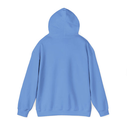Mind Muscle Spirit Awakening Righteousness Hoody Apparel For Men and Women