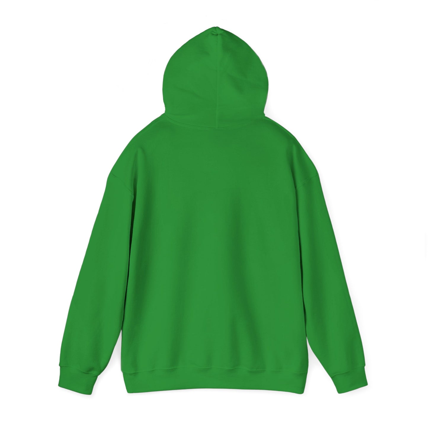 Strength Is Given By GOD Awakening Righteousness Hoody Apparel For Men and Women