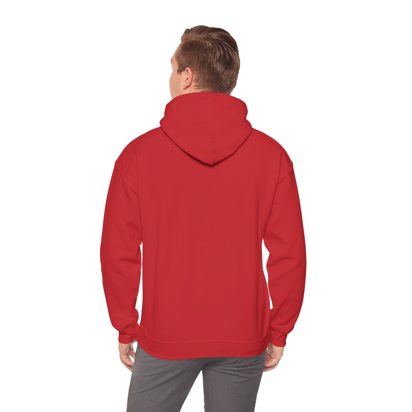 Awakening Aesthetics Bodybuilding Hoodie - Awakening Righteousness