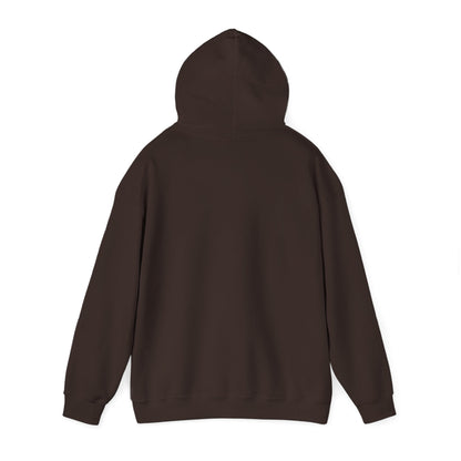 Built By Faith - Train with Purpose Awakening Righteousness Hoody Apparel For Men and Women - Awakening Righteousness
