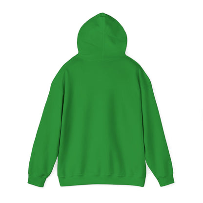 Strength Through Christ Awakening Righteousness Hoody - Awakening Righteousness