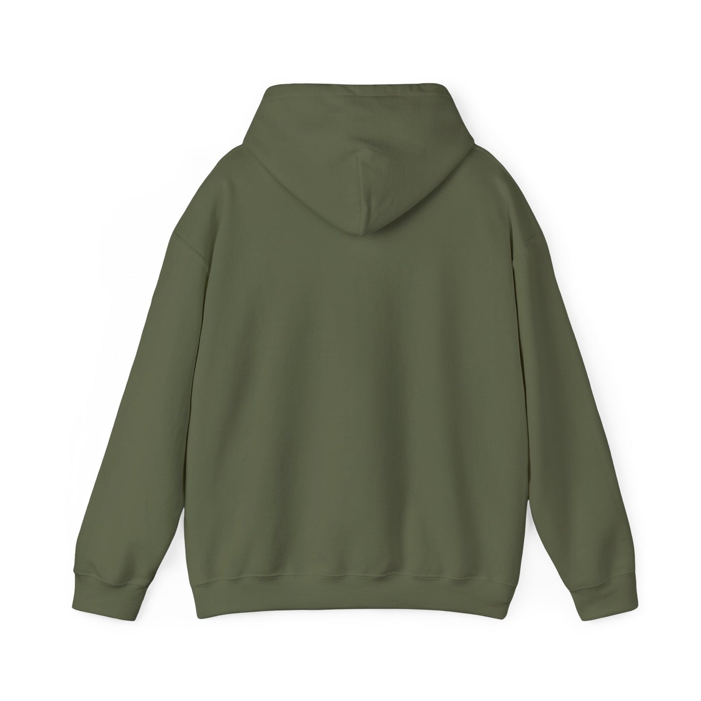 Conquer Yourself Awakening Righteousness Hoody For Men and Women - Awakening Righteousness