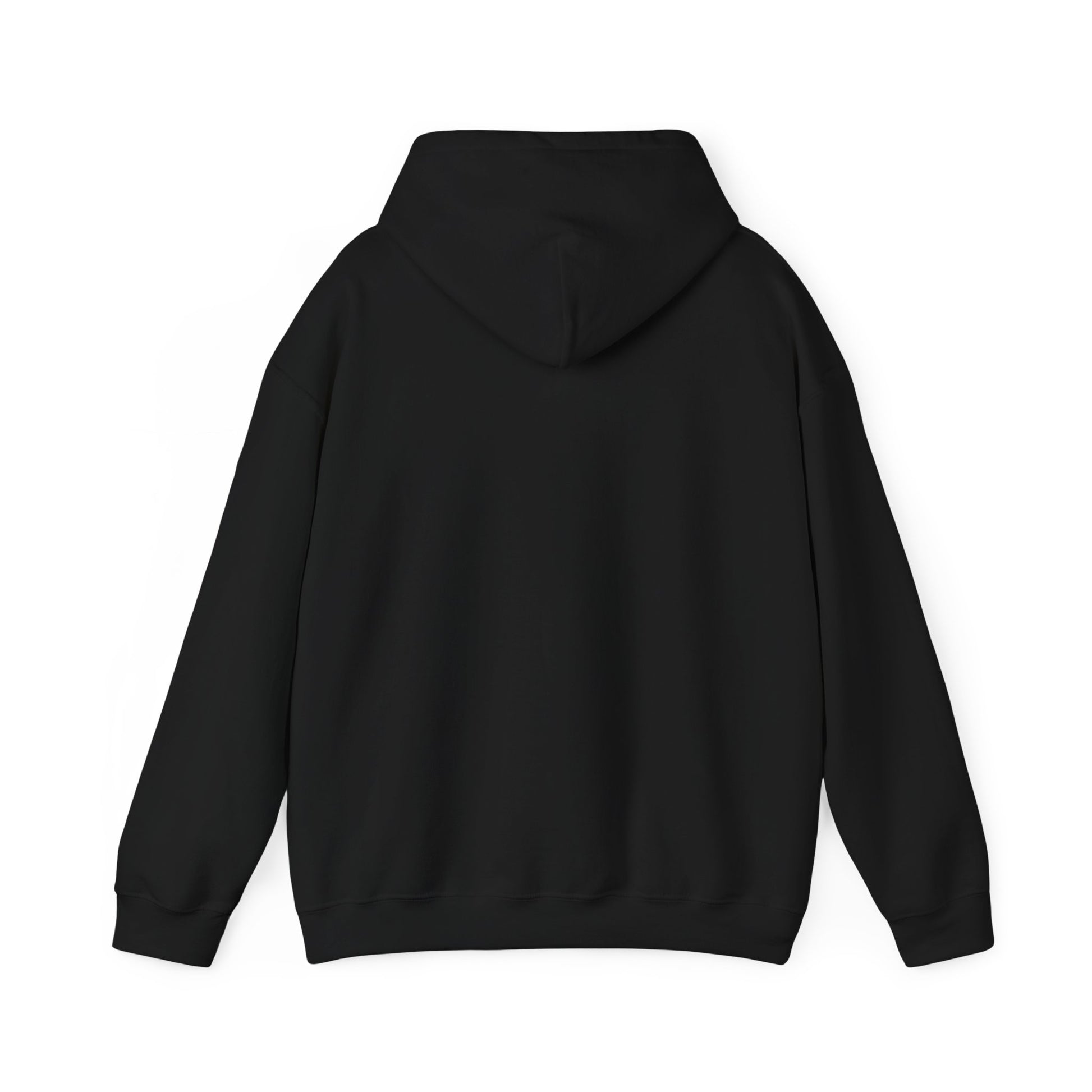 Built By Faith - Train with Purpose Awakening Righteousness Hoody Apparel For Men and Women - Awakening Righteousness