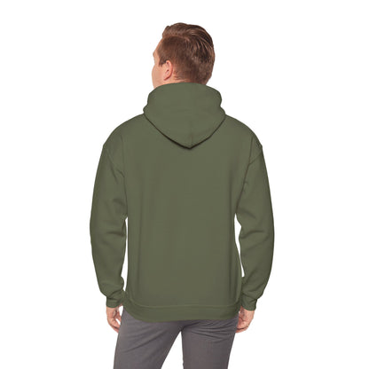 Mind Muscle Spirit Awakening Righteousness Hoody Apparel For Men and Women