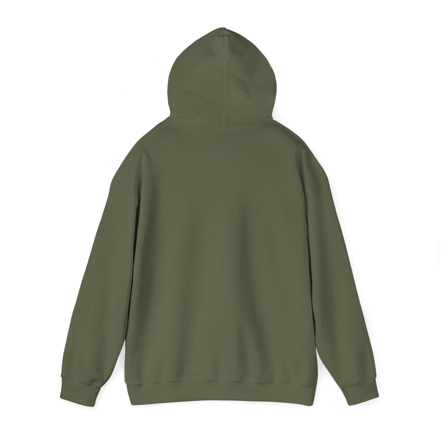Strength Through Christ Awakening Righteousness Hoody - Awakening Righteousness