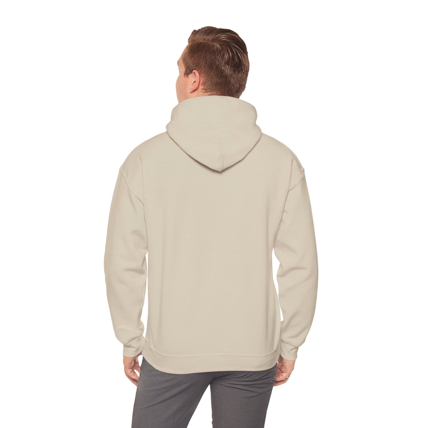 Armor Of God, Body of Discipline Awakening Righteousness Hoody Apparel For Men and Women - Awakening Righteousness