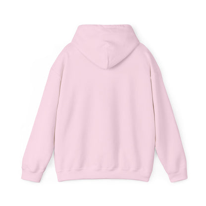 Built In His Image Awakening Righteousness Hoody Apparel For Men and Women