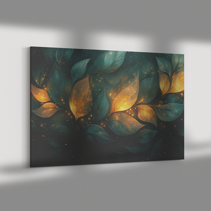 Abstract_Nature_Inspired_Forest_Green_Ca_H_Rectangle_Dramatic_Shadow_Mockup.png