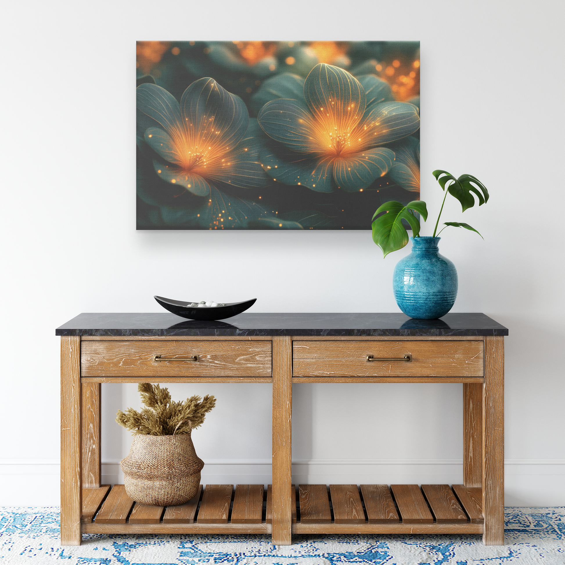 Abstract_Nature_Inspired_Forest_Green_Ca_H_Rectangle_Smaller_Lifestyle_Mockup.png