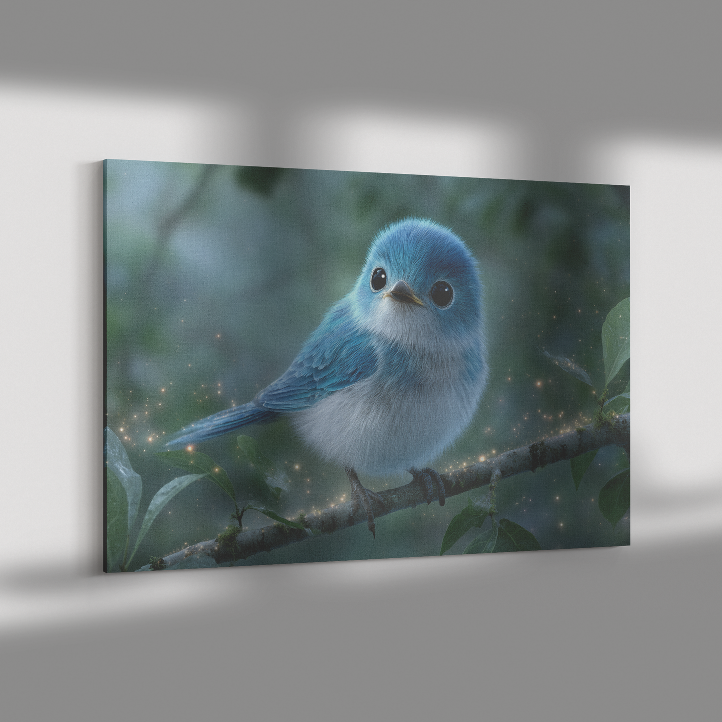 Adorable_Baby_Bluebird_with_Big_Blue_Eye_H_Rectangle_Dramatic_Shadow_Mockup.png_15406006