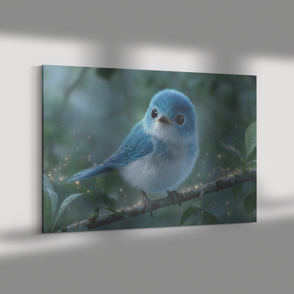 Adorable_Baby_Bluebird_with_Big_Blue_Eye_H_Rectangle_Dramatic_Shadow_Mockup.png_15406006