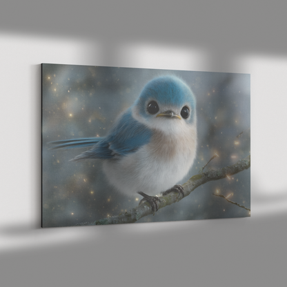 Adorable_Baby_Bluebird_with_Big_Blue_Eye_H_Rectangle_Dramatic_Shadow_Mockup.png_15406012