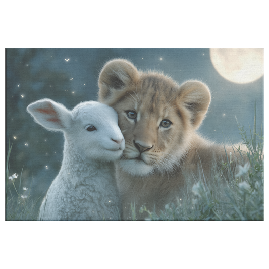 Adorable_Lion_and_Lamb_Cuddled_Under_Glo_H_Rectangle_Main_Mockup.png_15486561